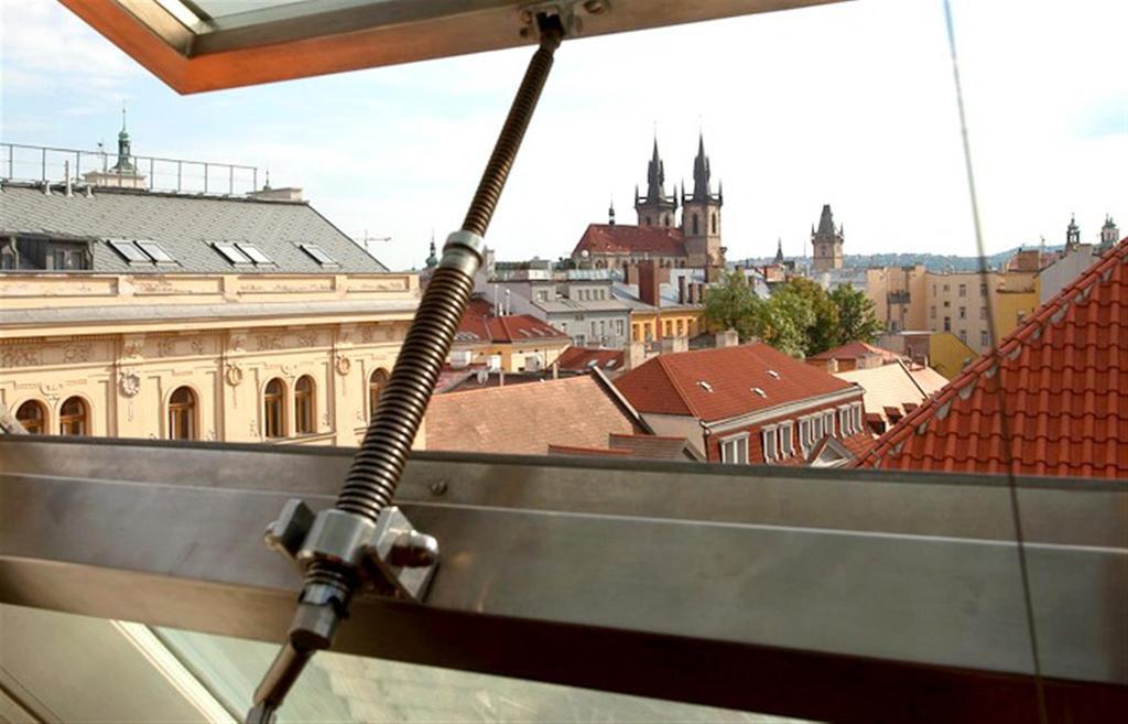 Travellers Hostel Praha Номер фото