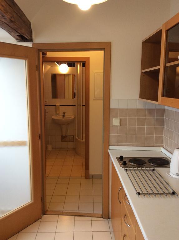 Travellers Hostel Praha Номер фото