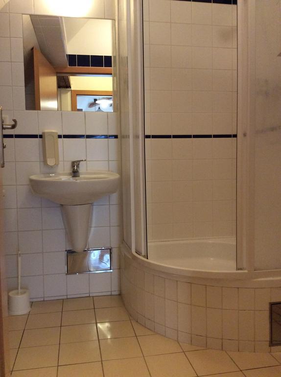 Travellers Hostel Praha Экстерьер фото
