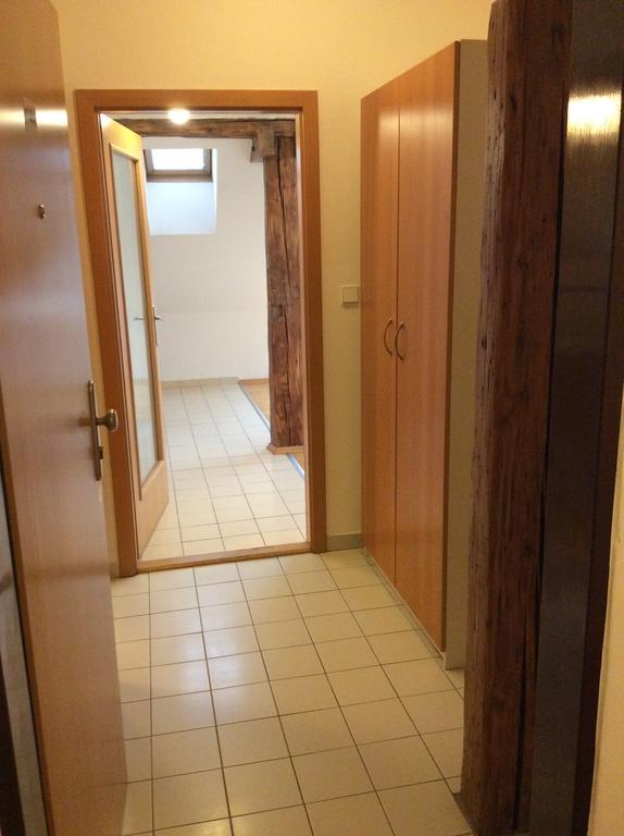 Travellers Hostel Praha Номер фото