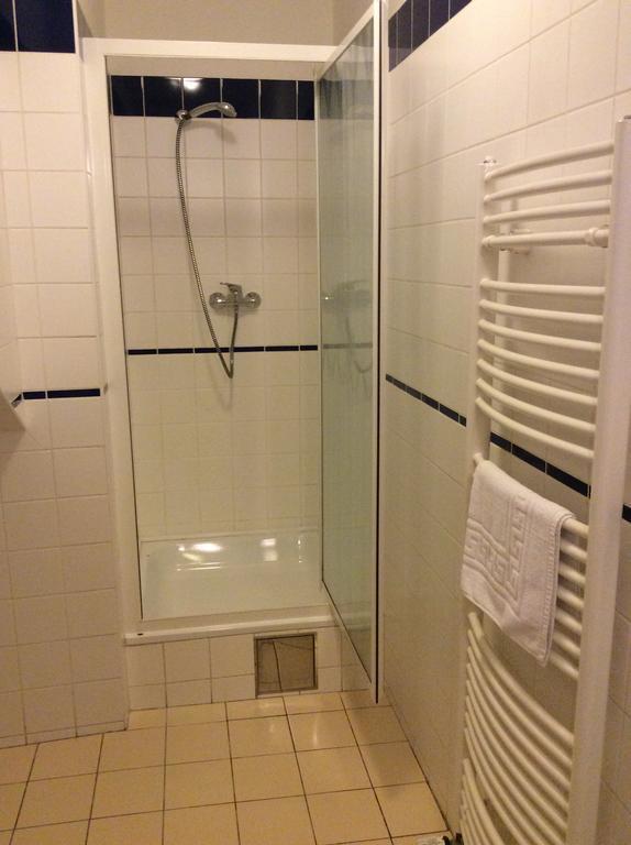 Travellers Hostel Praha Номер фото
