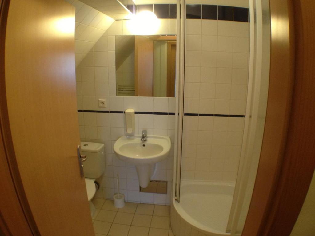 Travellers Hostel Praha Номер фото