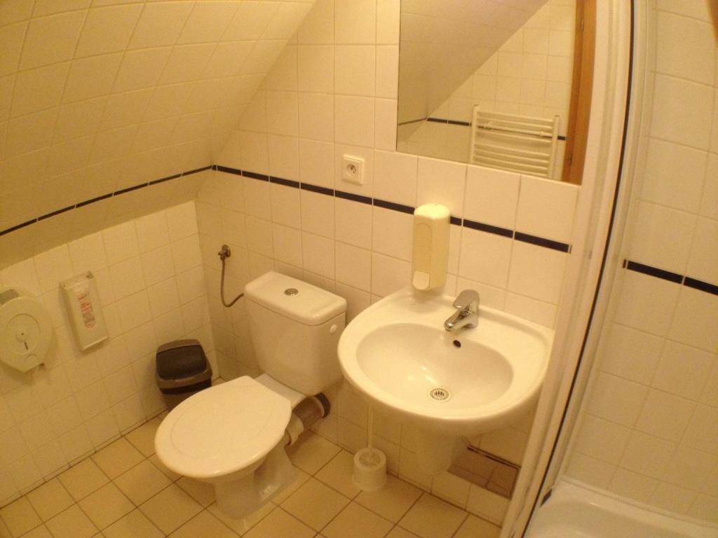 Travellers Hostel Praha Номер фото