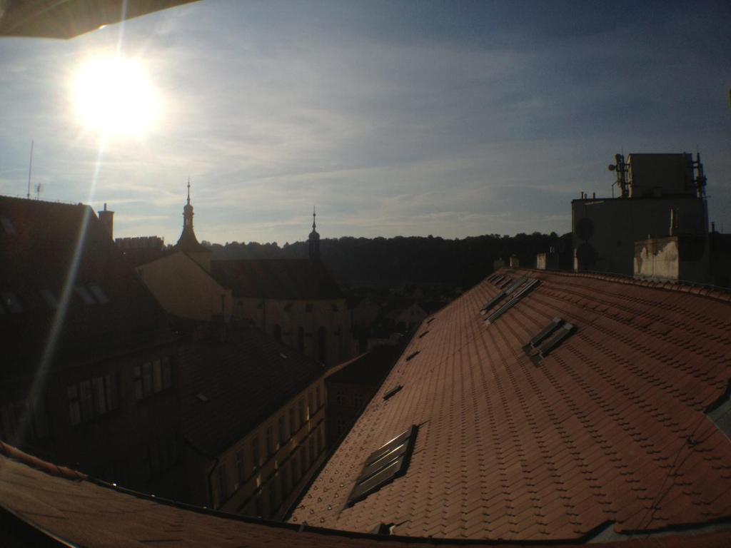 Travellers Hostel Praha Номер фото