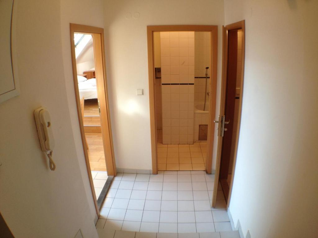 Travellers Hostel Praha Номер фото