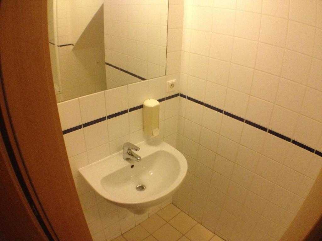 Travellers Hostel Praha Номер фото