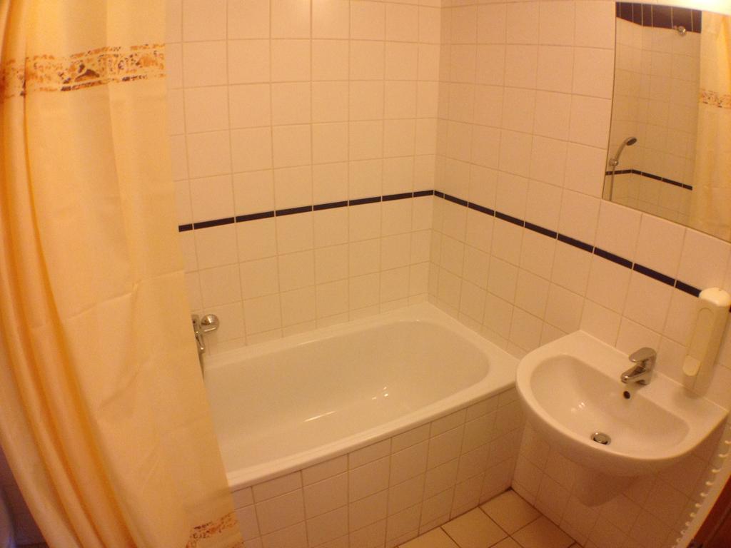 Travellers Hostel Praha Номер фото